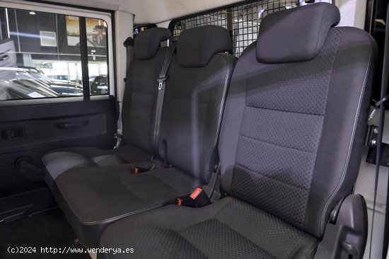 Land-Rover Defender   130 Doble CabinaPick Up E - 