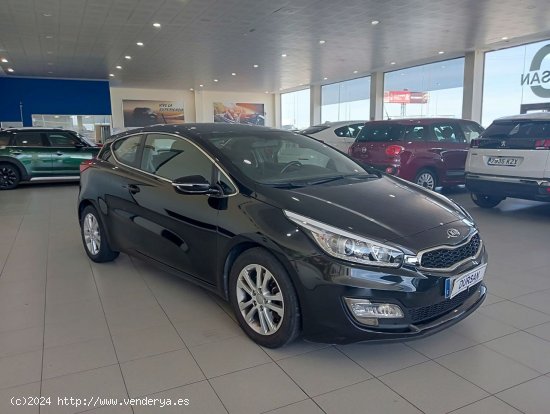 Kia Pro_Ceed  Pro Ceed 1.6 GDI 135cv Drive - 