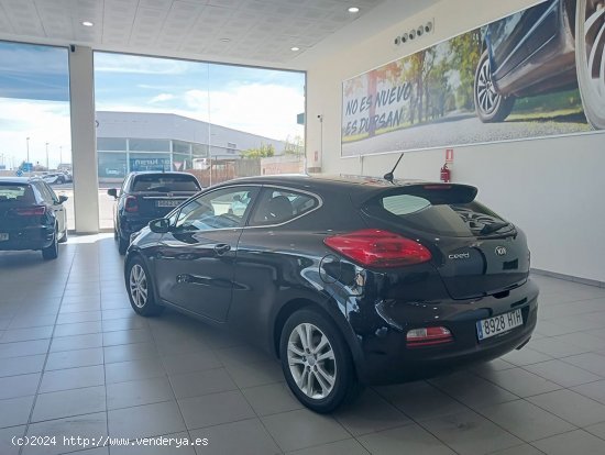 Kia Pro_Ceed  Pro Ceed 1.6 GDI 135cv Drive - 