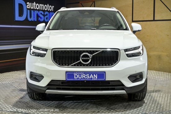 Volvo XC40   1.5 T3 Momentum Pro Auto - 