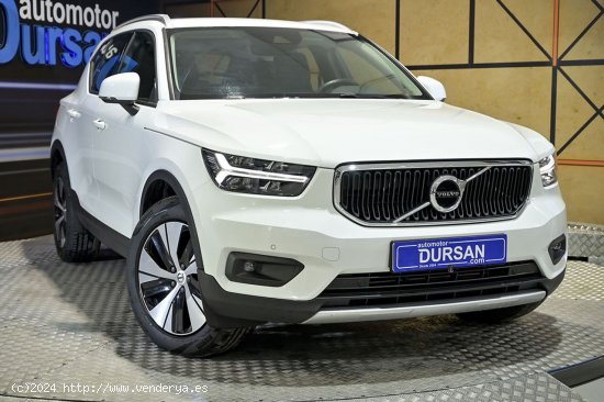 Volvo XC40   1.5 T3 Momentum Pro Auto - 