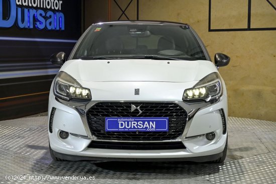 DS Automobiles DS 3   3 BlueHDi 73kW 100CV SS Performance Line - 