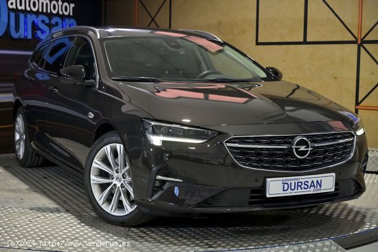 Opel Insignia    ST Business Elegance 1.5D DVH 90kW AT8 - 