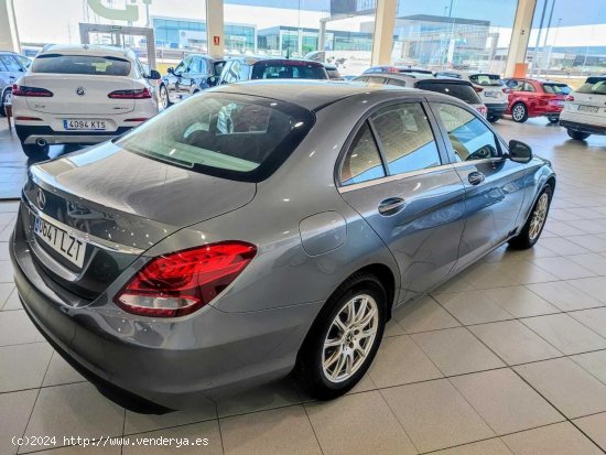 Mercedes Clase C   C180CDI - 