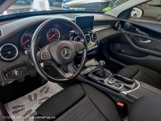 Mercedes Clase C   C180CDI - 