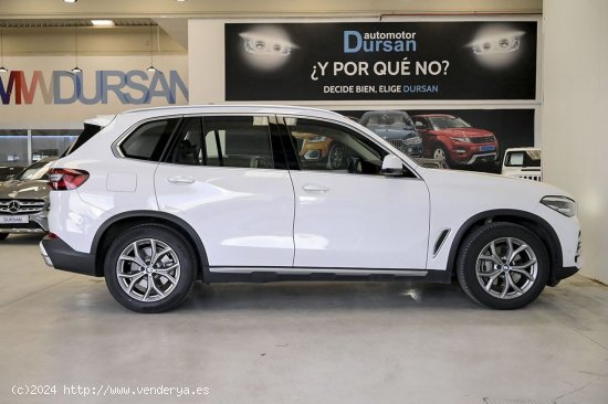 BMW X5   xDrive30d - 