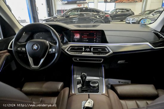 BMW X5   xDrive30d - 