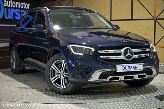 Mercedes GLC   GLC 220 d 4MATIC - 