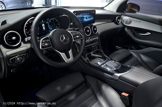 Mercedes GLC   GLC 220 d 4MATIC - 