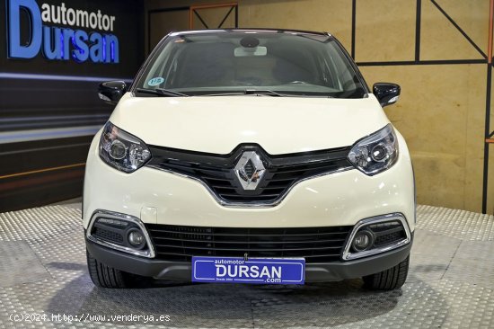 Renault Captur   Zen Energy TCe 90 eco2 - 