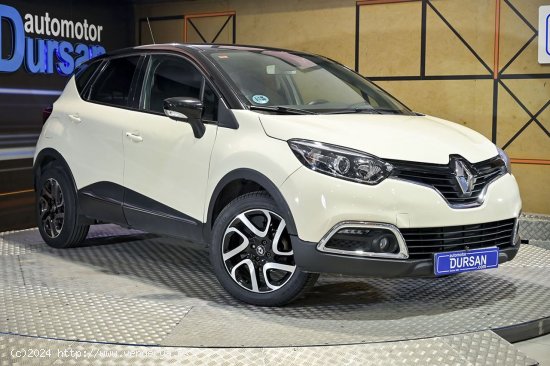 Renault Captur   Zen Energy TCe 90 eco2 - 