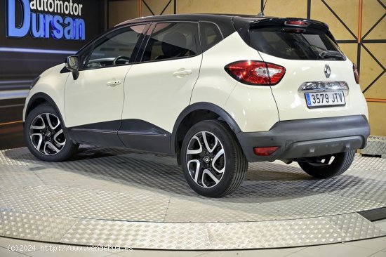 Renault Captur   Zen Energy TCe 90 eco2 - 