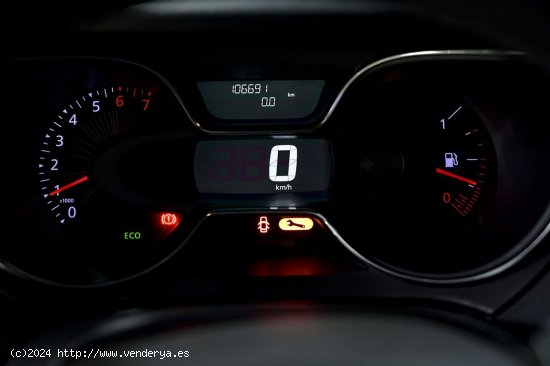 Renault Captur   Zen Energy TCe 90 eco2 - 