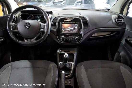 Renault Captur   Zen Energy TCe 90 eco2 - 