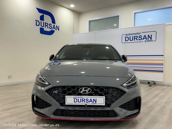 Hyundai i30   2.0 TGDI 184kW 250CV N - 