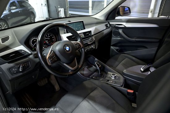 BMW X1   sDrive16d - 