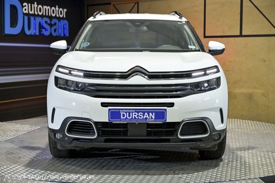 Citroën C5 Aircross   BlueHdi 96kW 130CV SS Feel - 