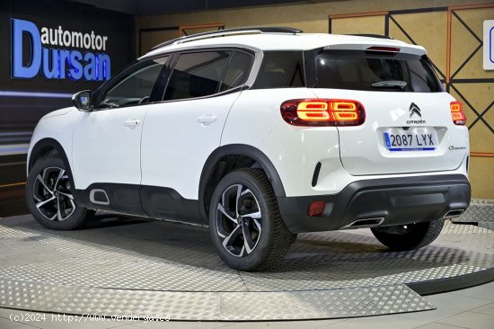 Citroën C5 Aircross   BlueHdi 96kW 130CV SS Feel - 