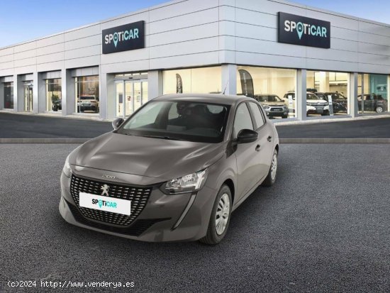  Peugeot 208  BlueHDi 73kW (100CV) Active - SABADELL 