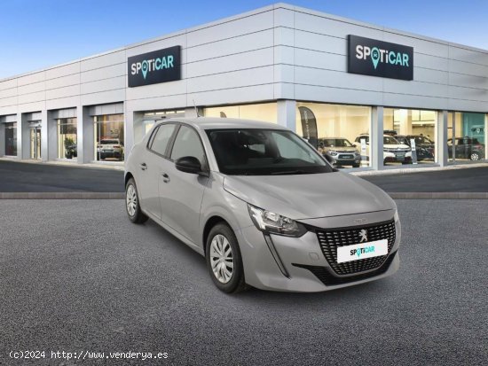 Peugeot 208  BlueHDi 73kW (100CV) Active - SABADELL