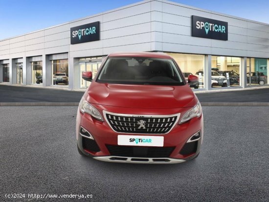 Peugeot 3008  1.2 PURETECH 96KW (130CV)  S&S Allure - SABADELL