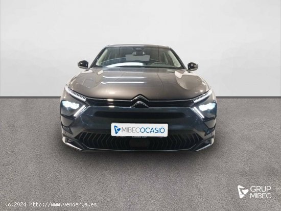 Citroën C5 X  PureTech 96kW (130CV) S&S EAT8 Feel Pack - Lleida