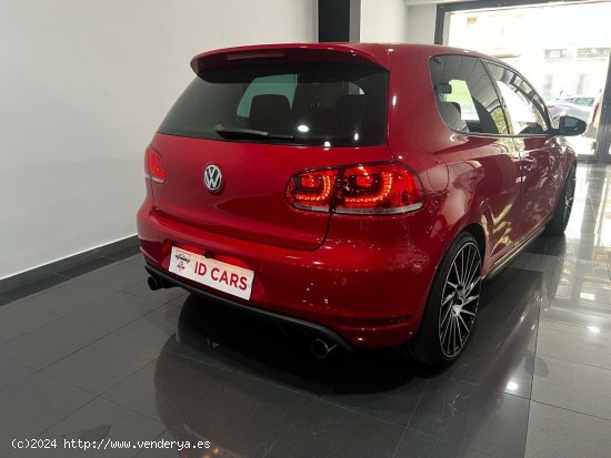 Volkswagen Golf GTI Performance BMT/Start-Stopp - Sabadell