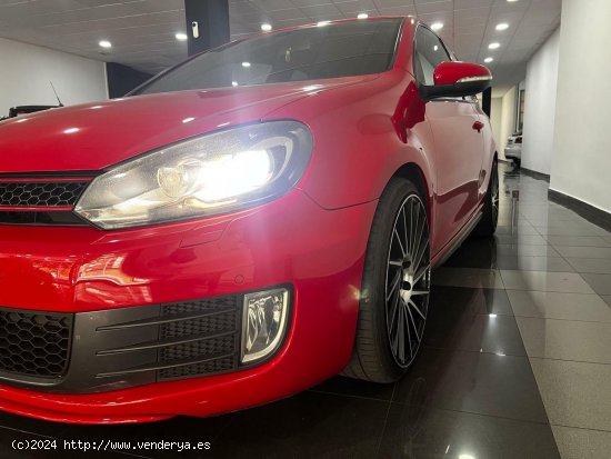 Volkswagen Golf GTI Performance BMT/Start-Stopp - Sabadell