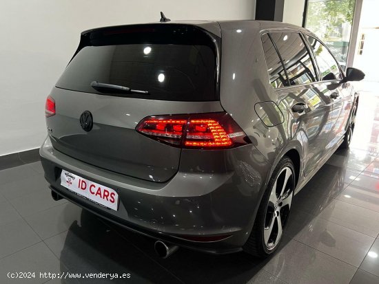 Volkswagen Golf GTI Performance DSG - Sabadell