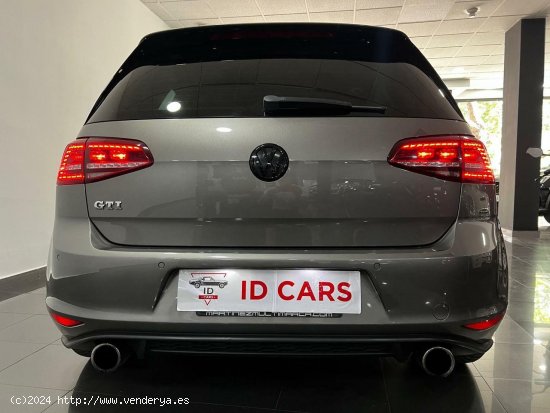 Volkswagen Golf GTI Performance DSG - Sabadell