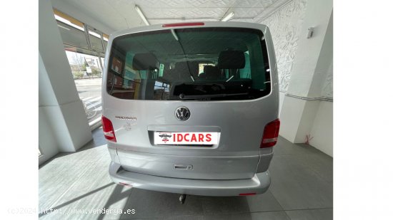 Volkswagen Multivan Atlantis - Sabadell