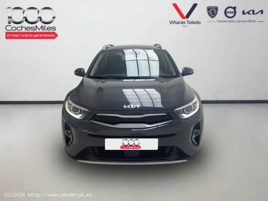 Kia Stonic 1.2 DPI Drive (MY22) 84 CV - Señorío de Illescas