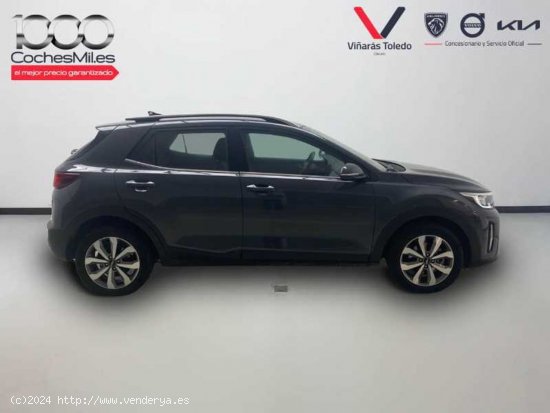 Kia Stonic 1.2 DPI Drive (MY22) 84 CV - Señorío de Illescas