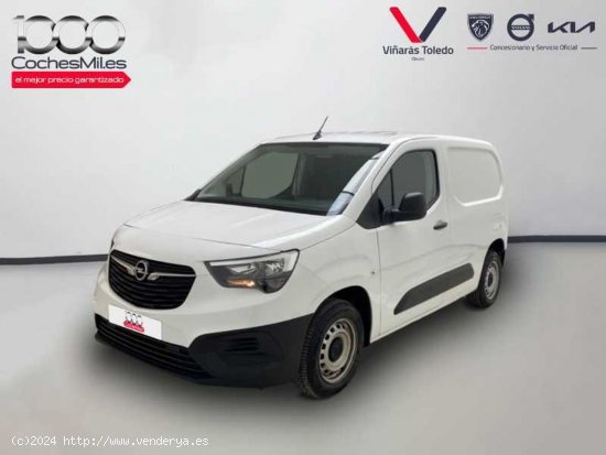 Opel Combo OPEL  Cargo 1.5TD S&S L 650 Express 100 - Señorío de Illescas