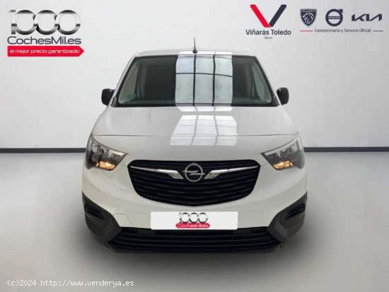 Opel Combo OPEL  Cargo 1.5TD S&S L 650 Express 100 - Señorío de Illescas