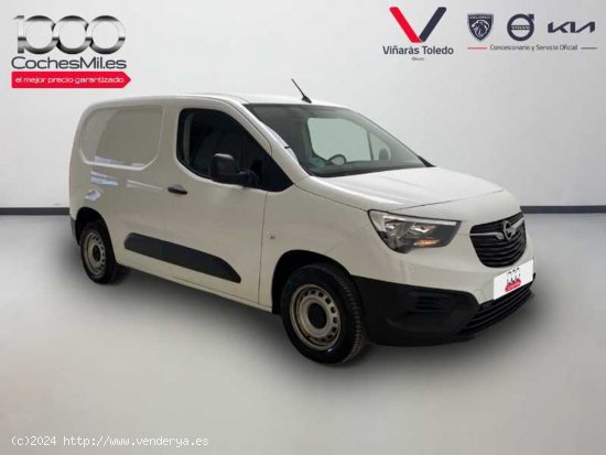 Opel Combo OPEL  Cargo 1.5TD S&S L 650 Express 100 - Señorío de Illescas