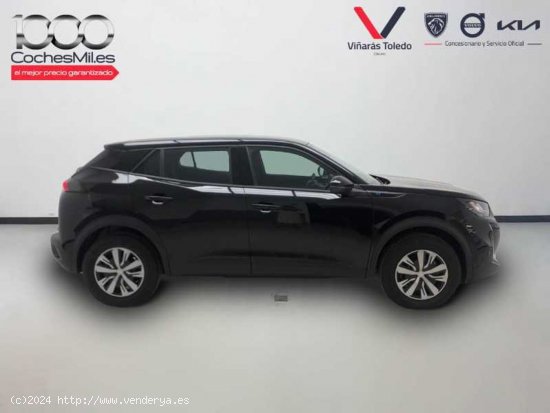 Peugeot e-2008 SUV 2008 Active Pack Eléctrico 136 (100 Kw) - Señorío de Illescas