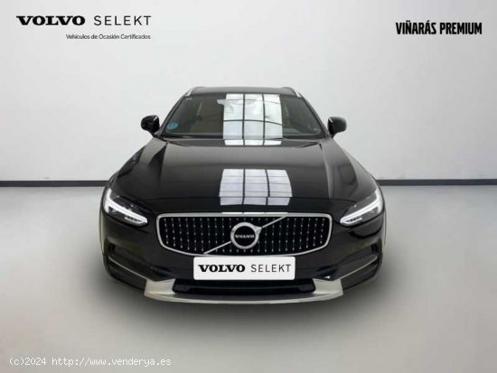 Volvo V90 Cross Country D4 AWD Automático - Señorío de Illescas