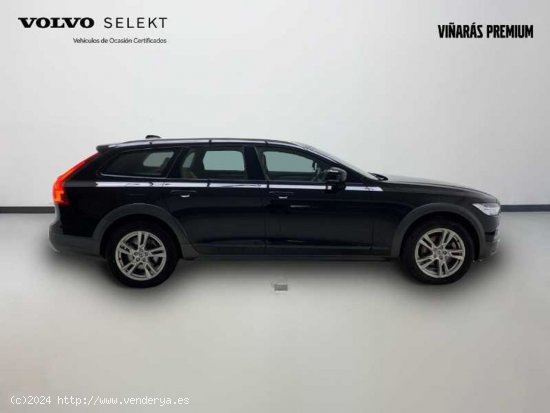 Volvo V90 Cross Country D4 AWD Automático - Señorío de Illescas