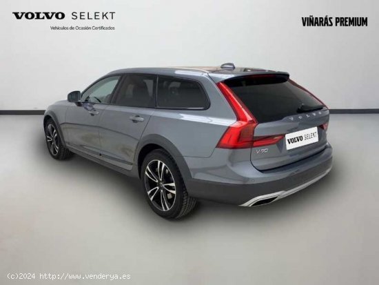 Volvo V90 Cross Country Pro D4 AWD Automático - Señorío de Illescas