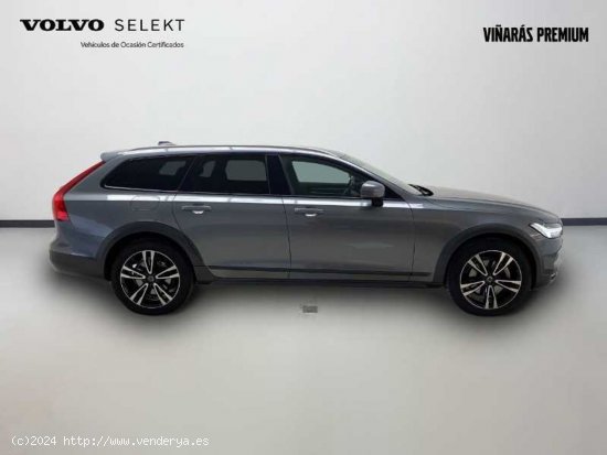 Volvo V90 Cross Country Pro D4 AWD Automático - Señorío de Illescas