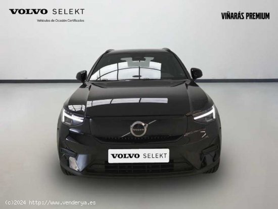 Volvo XC40 Recharge Pure Electric Core El+ctrico Puro Automatic - Señorío de Illescas