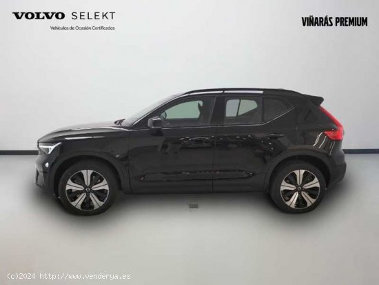 Volvo XC40 Recharge Pure Electric Core El+ctrico Puro Automatic - Señorío de Illescas