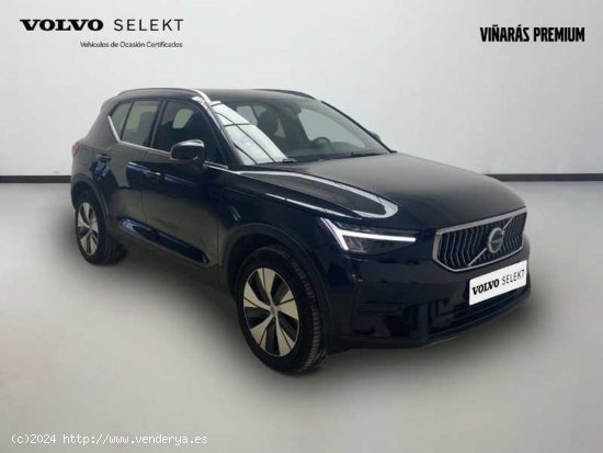 Volvo XC40 T4 Recharge PHEV Core Auto - Señorío de Illescas