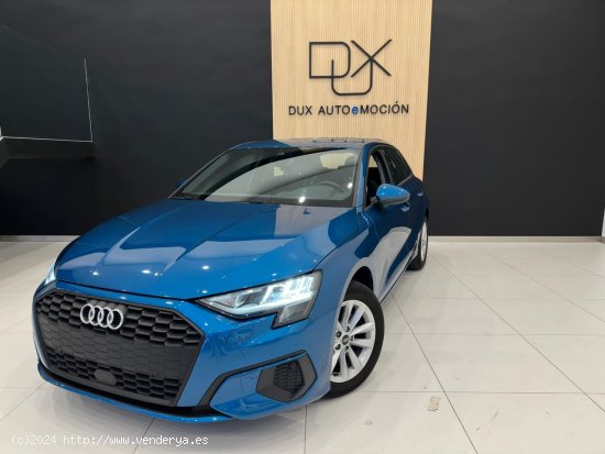 Audi A3 Sportback 30 TFSI 1.0 110CV 5p - Zaratán