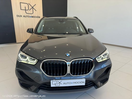 BMW X1 SDRIVE 18D 150 CV - Zaratán