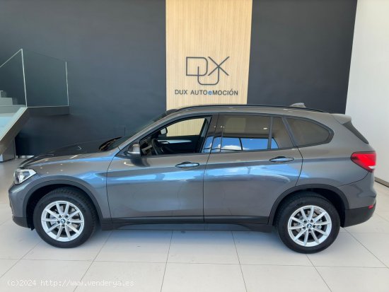 BMW X1 SDRIVE 18D 150 CV - Zaratán