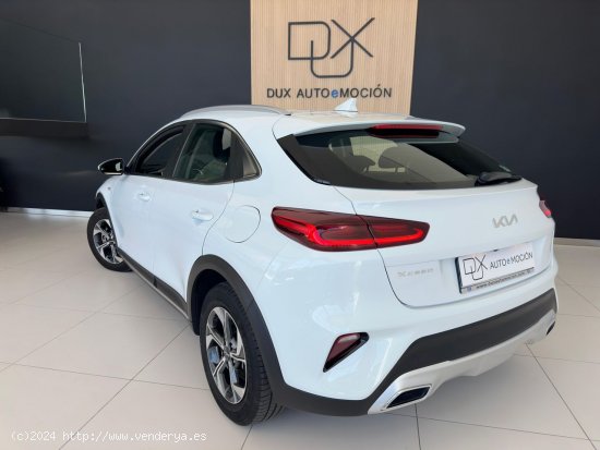 Kia XCeed 1.0 TGDi Drive 88kW 120CV 5p - Zaratán