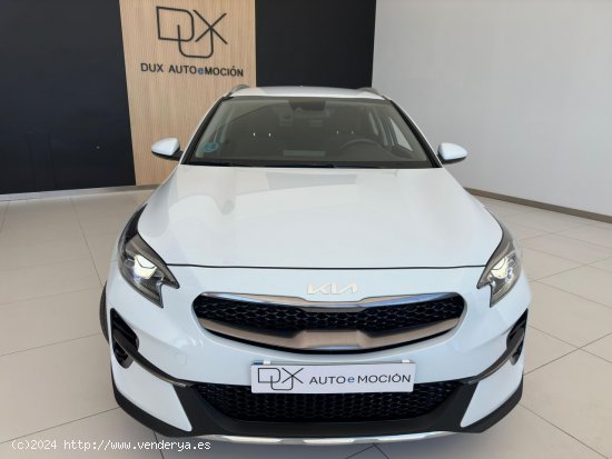 Kia XCeed 1.0 TGDi Drive 88kW 120CV 5p - Zaratán