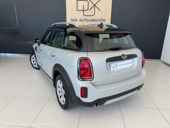 MINI Countryman DIESEL AUTOMATICO 150 CV - Zaratán